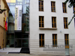 Instituto Cervantes Praha, Španělské velvyslanectví v Praze